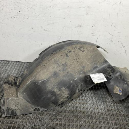 Pare boue avant gauche PEUGEOT 206