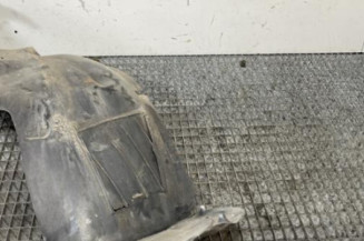Pare boue avant gauche PEUGEOT 206