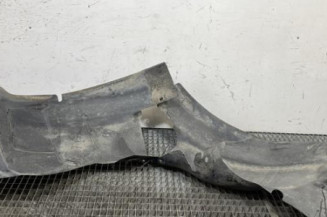 Pare boue avant gauche PEUGEOT 206