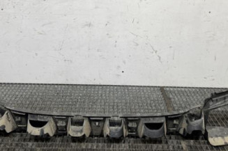 Absorbeur de pare choc arriere PEUGEOT 208 1 Photo n°1