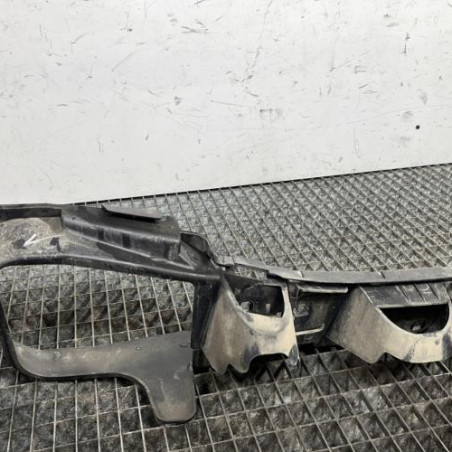 Absorbeur de pare choc arriere PEUGEOT 208 1