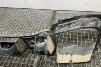 Absorbeur de pare choc arriere PEUGEOT 208 1