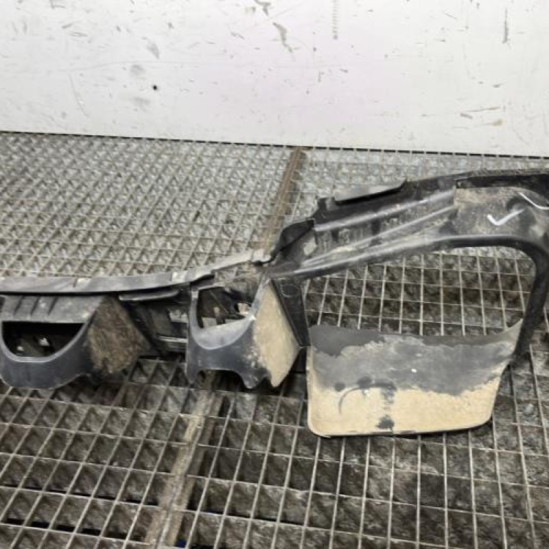 Absorbeur de pare choc arriere PEUGEOT 208 1 Photo n°3