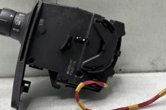 Commodo phare RENAULT CLIO 3 Photo n°1