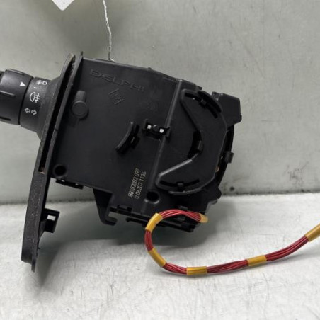 Commodo phare RENAULT CLIO 3 Photo n°1