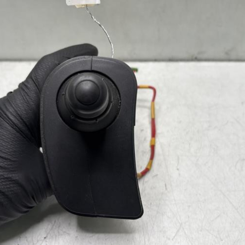 Commodo phare RENAULT CLIO 3 Photo n°3