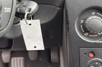 Commodo phare RENAULT CLIO 3