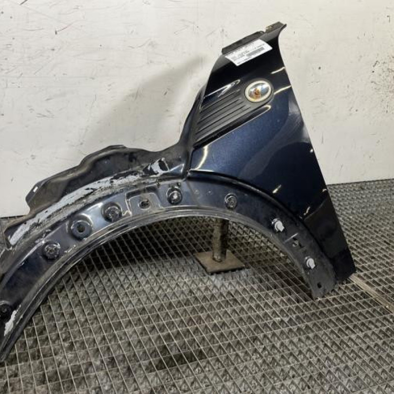 Aile avant gauche MINI MINI 2 R56 Photo n°2