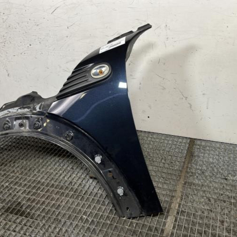 Aile avant gauche MINI MINI 2 R56 Photo n°3