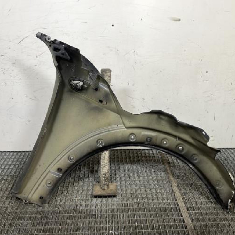 Aile avant gauche MINI MINI 2 R56 Photo n°4