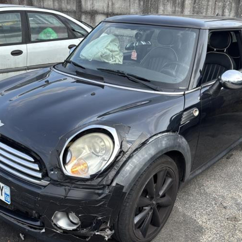 Aile avant gauche MINI MINI 2 R56 Photo n°5