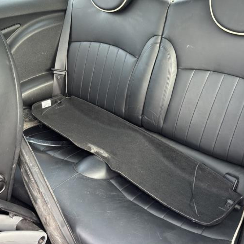 Aile avant gauche MINI MINI 2 R56 Photo n°15