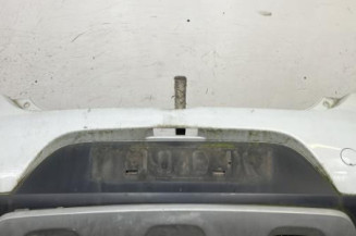 Pare choc arriere DACIA SANDERO 2 Photo n°1