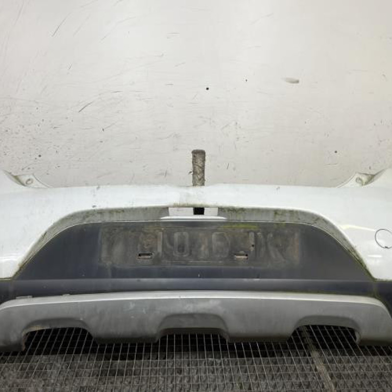 Pare choc arriere DACIA SANDERO 2 Photo n°1