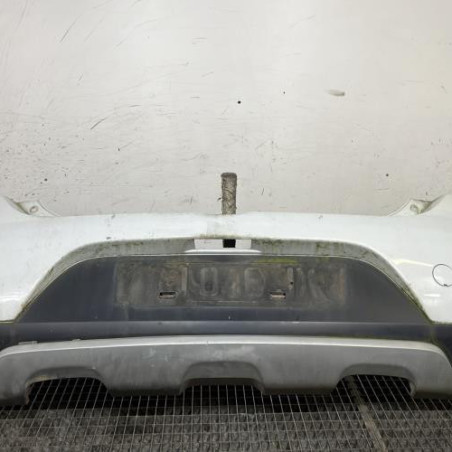 Pare choc arriere DACIA SANDERO 2 Photo n°1