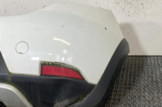 Pare choc arriere DACIA SANDERO 2