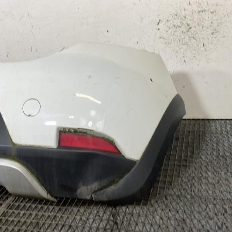 Pare choc arriere DACIA SANDERO 2 Photo n°2