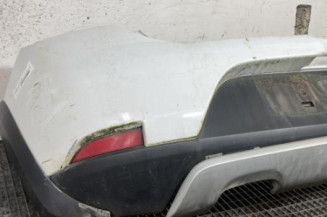 Pare choc arriere DACIA SANDERO 2