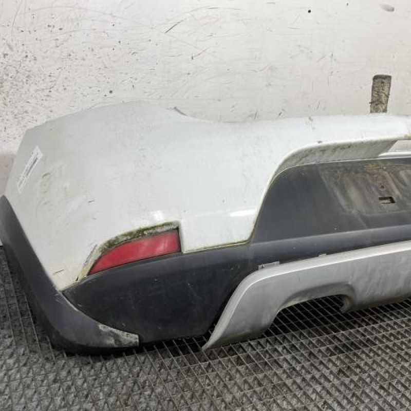 Pare choc arriere DACIA SANDERO 2 Photo n°3