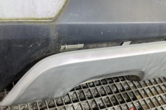 Pare choc arriere DACIA SANDERO 2