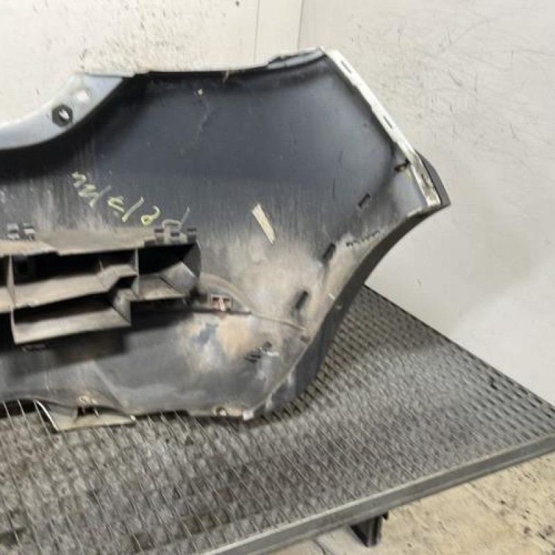 Pare choc arriere DACIA SANDERO 2 Photo n°5