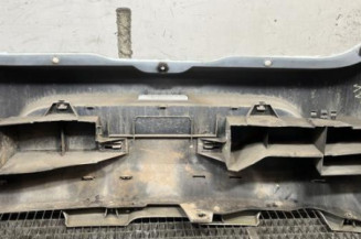 Pare choc arriere DACIA SANDERO 2