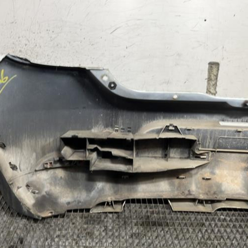 Pare choc arriere DACIA SANDERO 2 Photo n°7