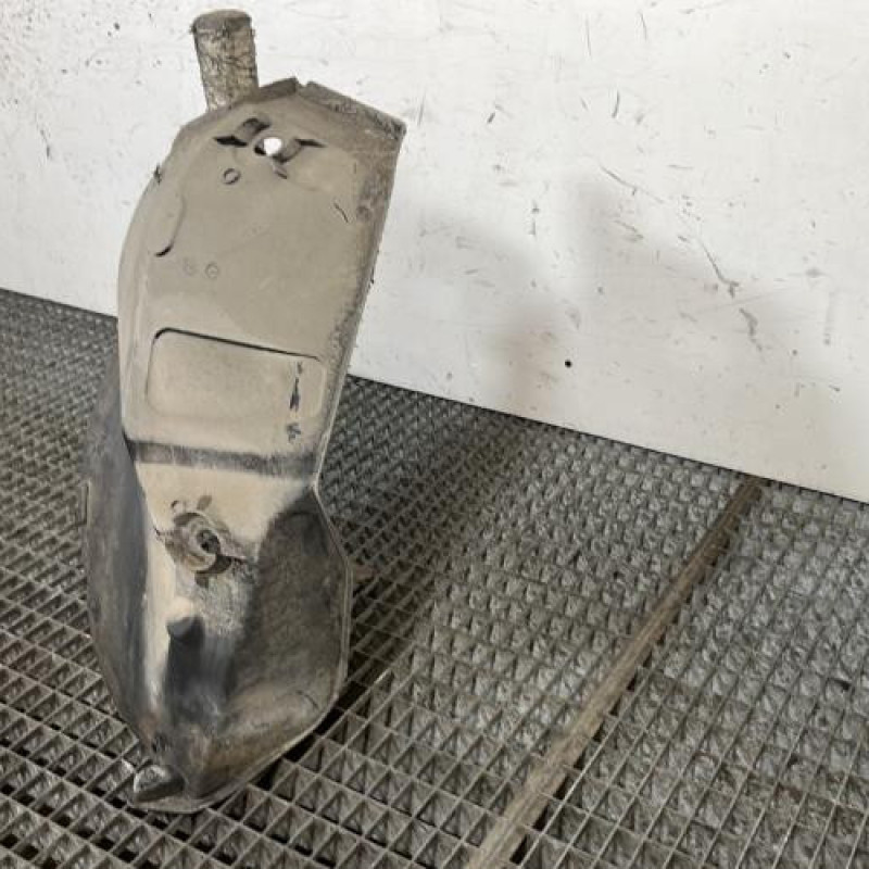 Pare boue arriere gauche DACIA SANDERO 2 Photo n°3