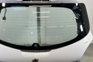 Malle/Hayon arriere PEUGEOT 208 1 Photo n°1