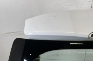 Malle/Hayon arriere PEUGEOT 208 1