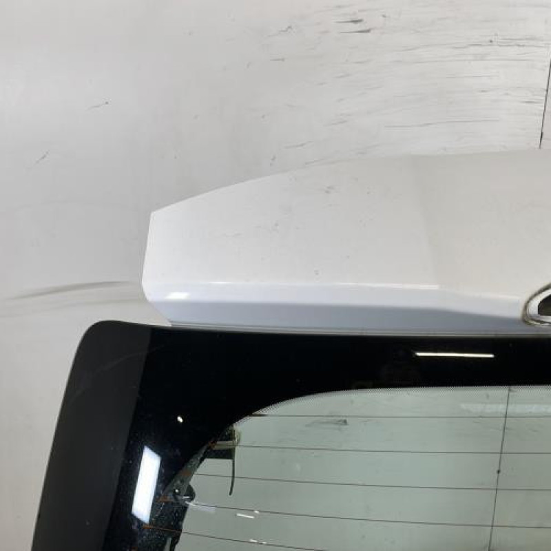 Malle/Hayon arriere PEUGEOT 208 1 Photo n°2