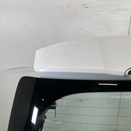 Malle/Hayon arriere PEUGEOT 208 1