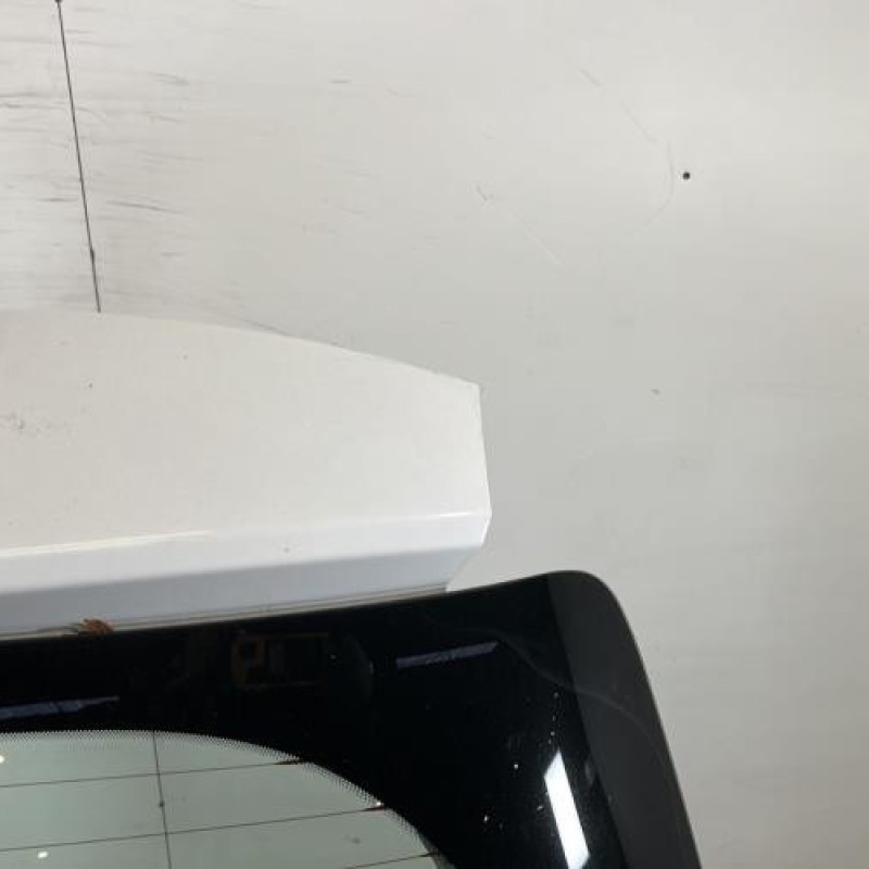 Malle/Hayon arriere PEUGEOT 208 1 Photo n°3