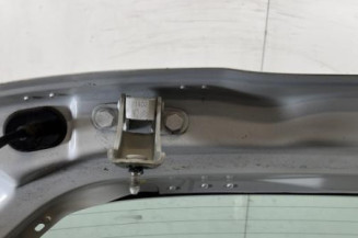 Malle/Hayon arriere PEUGEOT 208 1