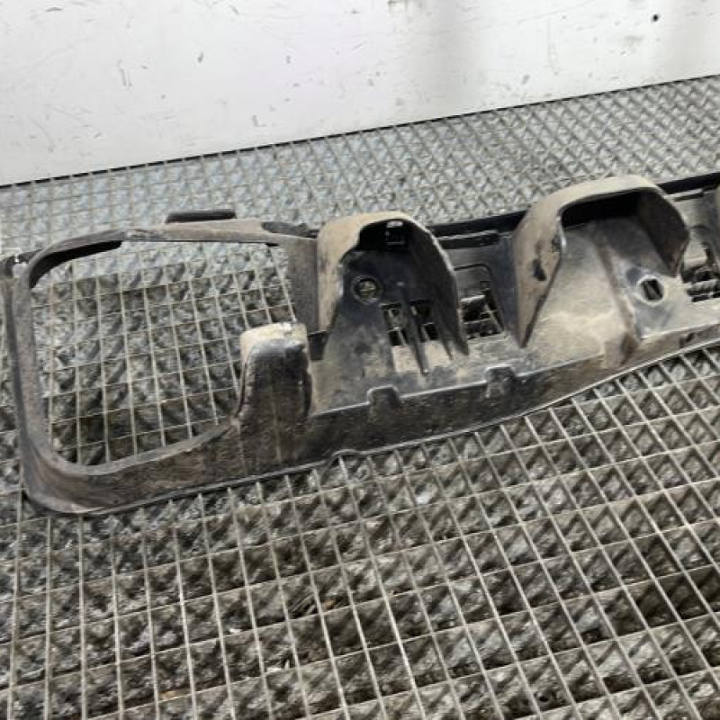 Absorbeur de pare choc arriere PEUGEOT 208 1 Photo n°2