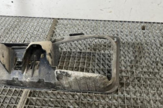 Absorbeur de pare choc arriere PEUGEOT 208 1