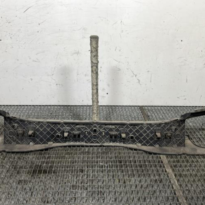 Absorbeur de pare choc arriere PEUGEOT 208 1 Photo n°4