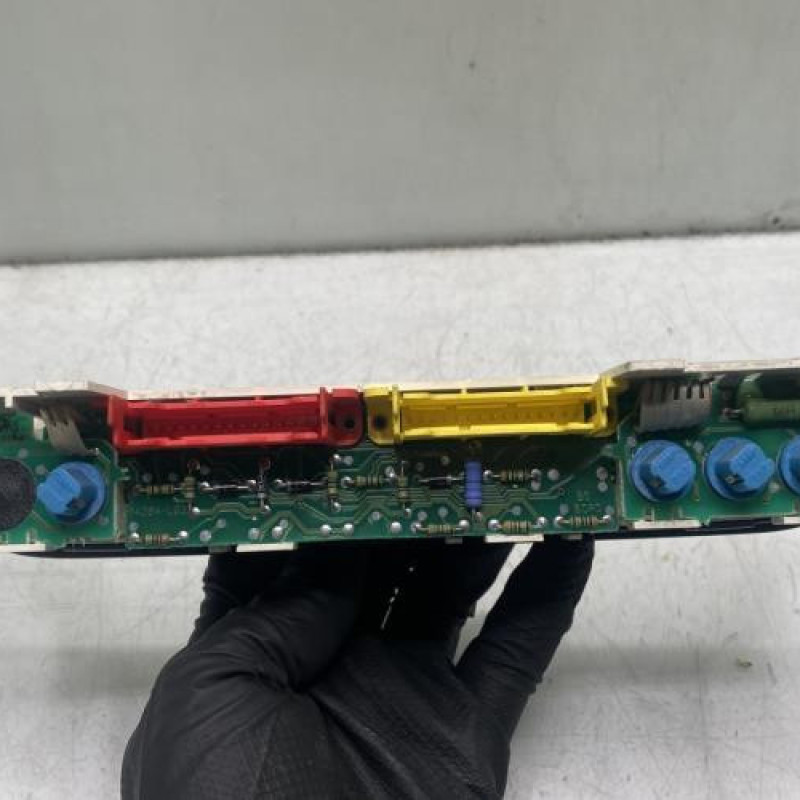 Afficheur RENAULT TWINGO 1 Photo n°2