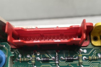 Afficheur RENAULT TWINGO 1