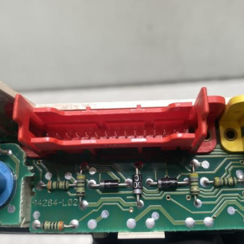 Afficheur RENAULT TWINGO 1 Photo n°3