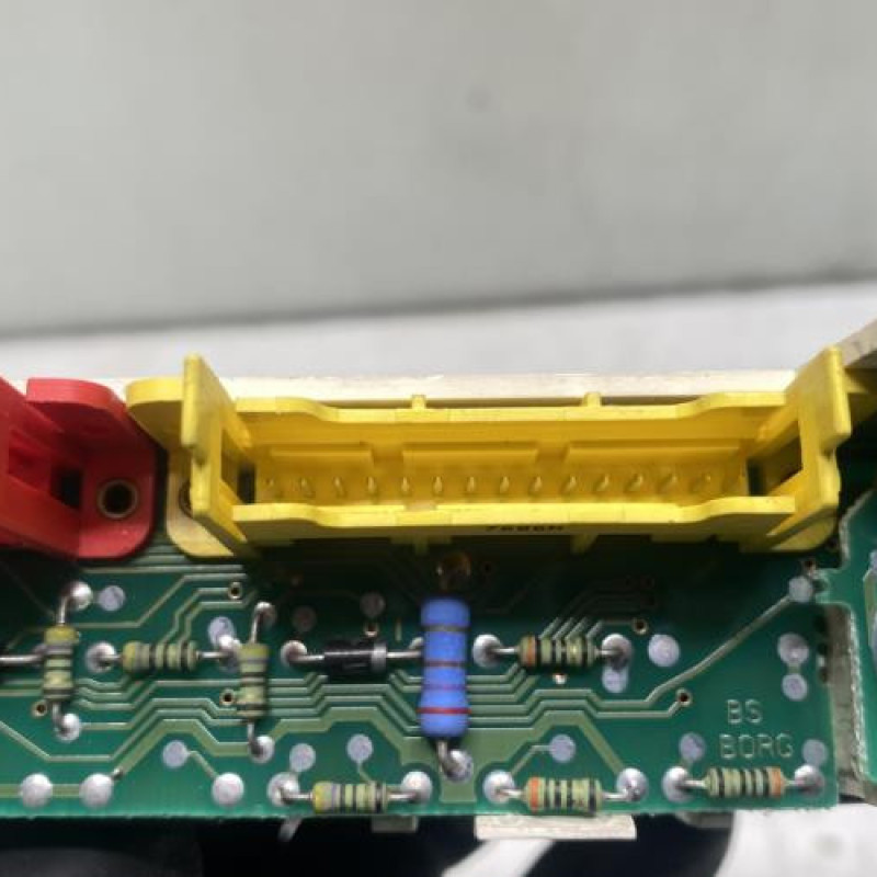 Afficheur RENAULT TWINGO 1 Photo n°4