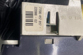 Afficheur RENAULT TWINGO 1