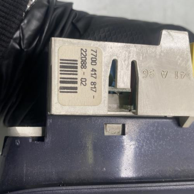 Afficheur RENAULT TWINGO 1 Photo n°5