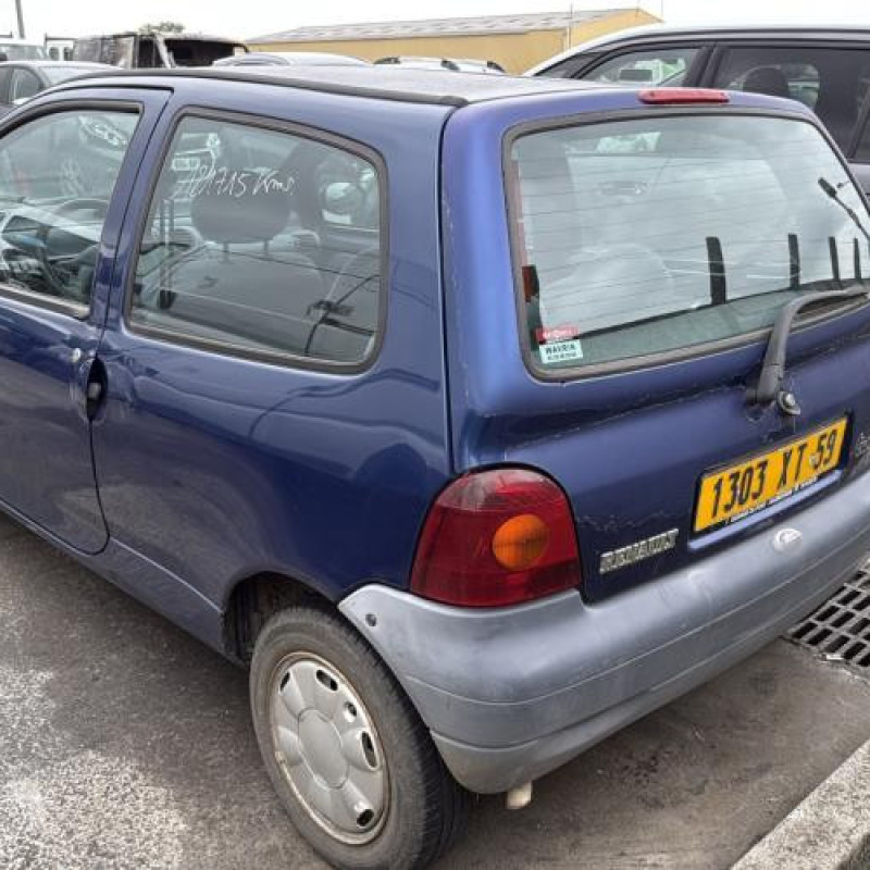 Afficheur RENAULT TWINGO 1 Photo n°9