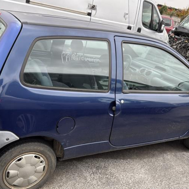 Afficheur RENAULT TWINGO 1 Photo n°12