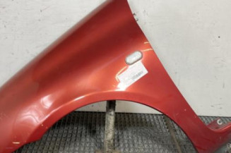 Aile avant gauche RENAULT CLIO 2 CAMPUS Photo n°1