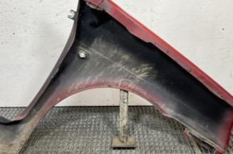 Aile avant gauche RENAULT CLIO 2 CAMPUS