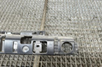 Absorbeur de pare choc arriere PEUGEOT 2008 1