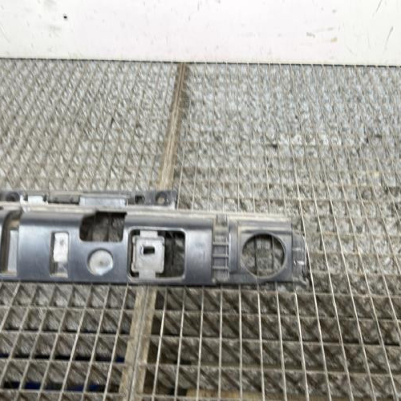 Absorbeur de pare choc arriere PEUGEOT 2008 1 Photo n°3