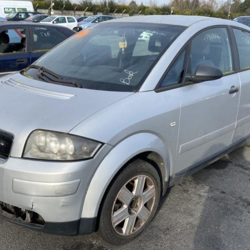 Vitre avant droit AUDI A2 Photo n°5